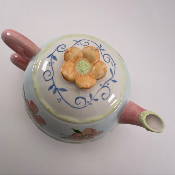 Avon Tea Pot and Cup Combo Single Serve - Picture 11 of 16